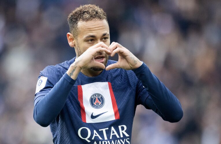 Paris Saint-Germain ready to sell Neymar to Chelsea as players await Mauricio Pochettino – Paper Round