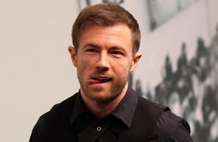 Jack Lisowski looking to make his mark after taking spot at UK Open pool championship