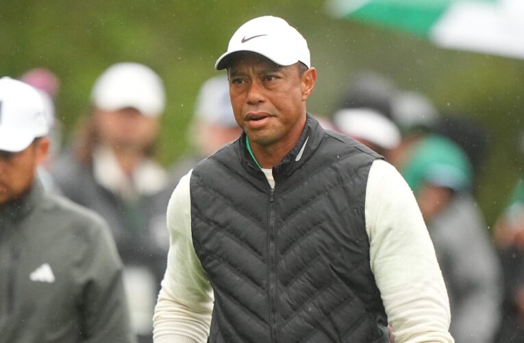Tiger Woods to miss US Open due to ankle surgery as fitness struggles continue for 15-time major winner