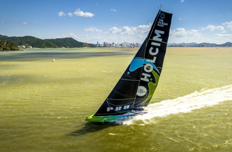 The Ocean Race 2022-23 LIVE: Excitement builds for In-Port Race around Itajai as Holcim-PRB chase more success