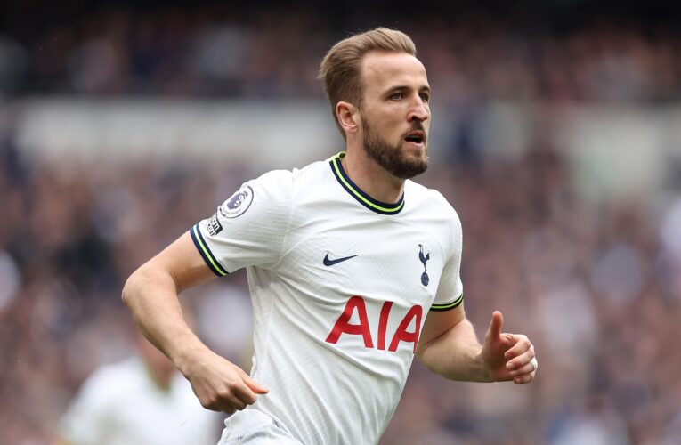 Manchester United face Bayern Munich battle to sign Harry Kane from Tottenham – Paper Round