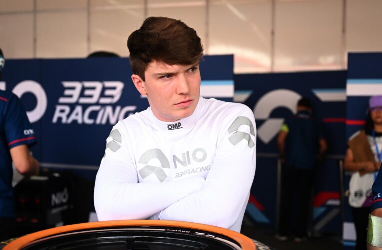 Dan Ticktum says most Formula E drivers could race in Formula 1 – ‘A fair few F1 drivers shouldn’t be there’