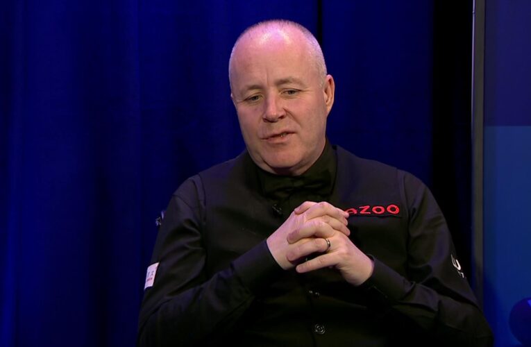 World Snooker Championship: John Higgins rips into ‘pathetic’ scheduling as World Snooker Tour responds