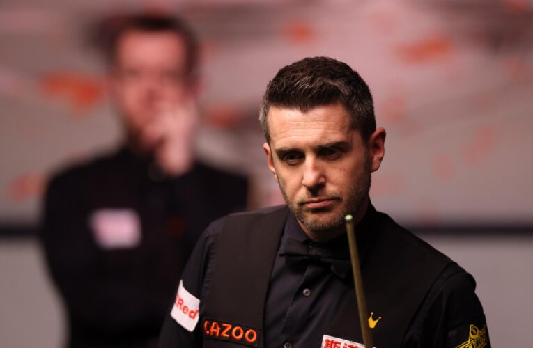 Ronnie O’Sullivan weighs in on Mark Selby Snooker greatest of all time debate ahead of World Snooker Championship final