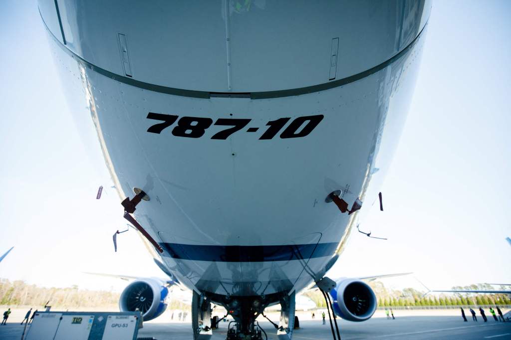 The FAA issued a proposal for repetitive inspections of Boeing 787 jetliners after cases of water leaking from lavatories under the cabin floor were made apparent. 