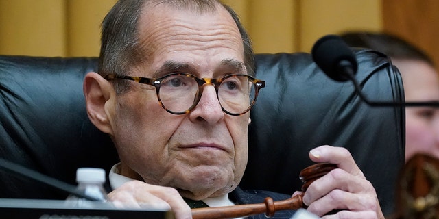 Jerry Nadler House Judiciary Committee