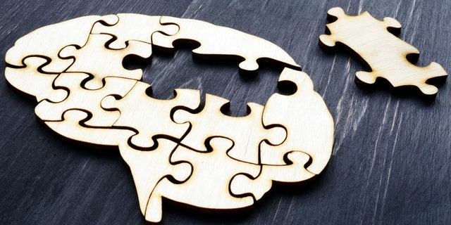 A puzzle piece is one popular symbol that has been associated with autism.