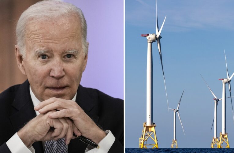 Local fishermen slam Biden administration’s newly unveiled plans to industrialize Gulf of Maine