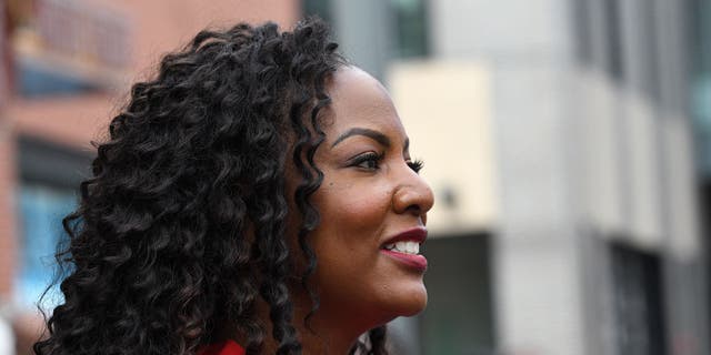 St. Louis mayor Tishaura Jones recently signed an executive order creating a reparations committee.