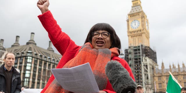 diane abbott