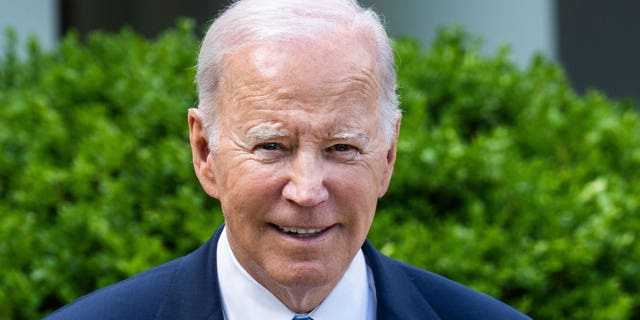 President Joe Biden