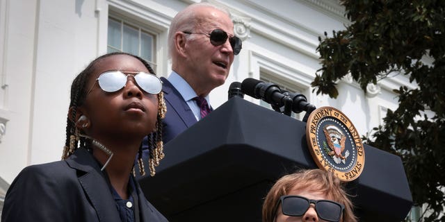 President Joe Biden