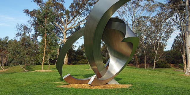 Montevideo Maru memorial