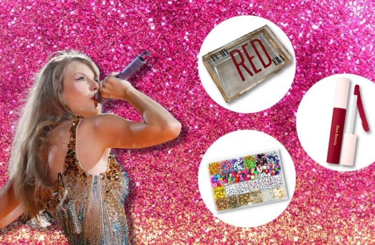 Taylor Swift ‘Eras Tour’ survival kit: Packing tips and tickets