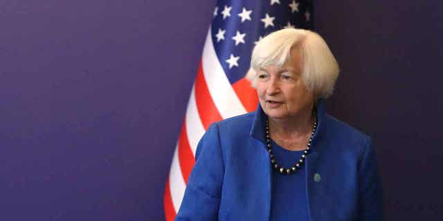 Janet Yellen