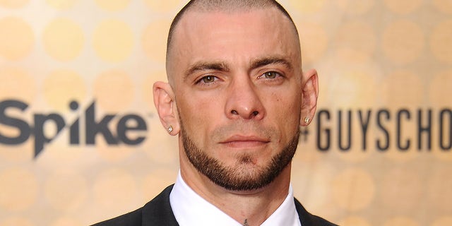 Joe Schilling in California