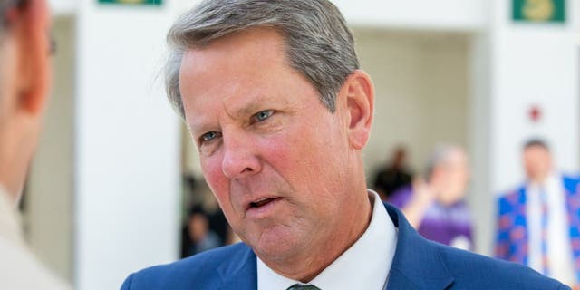 Kemp said the tuition cap proposal represented an infringement on the authority of the state Board of Regents and a violation of the state constitution.