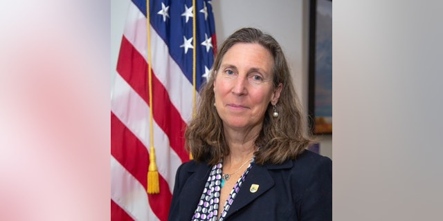 Fish and Wildlife Service Director Martha Williams was sworn in to lead the agency in March 2022.