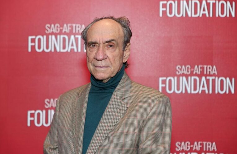F. Murray Abraham blames ‘jokes’ for sexual misconduct claims: ‘Forgive me’