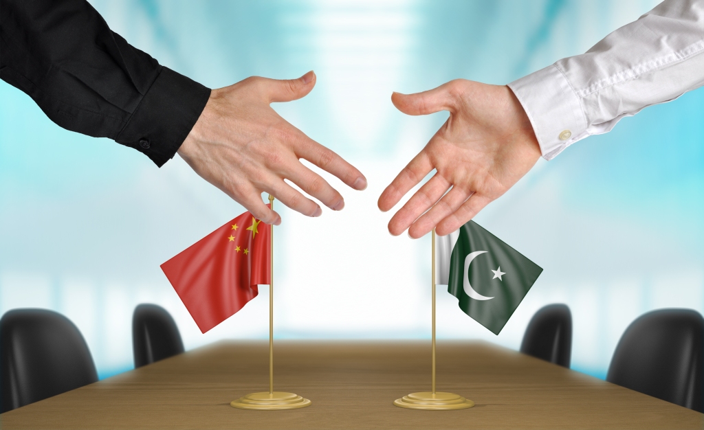 China sees Pakistan as a crucial hedge against its longtime regional rival India. Pakistan is also a major juncture along China's trillion-dollar Belt and Road Initiative, which sees monumental infrastructure projects completed across the globe as a tool for furthering Chinese hegemony. 