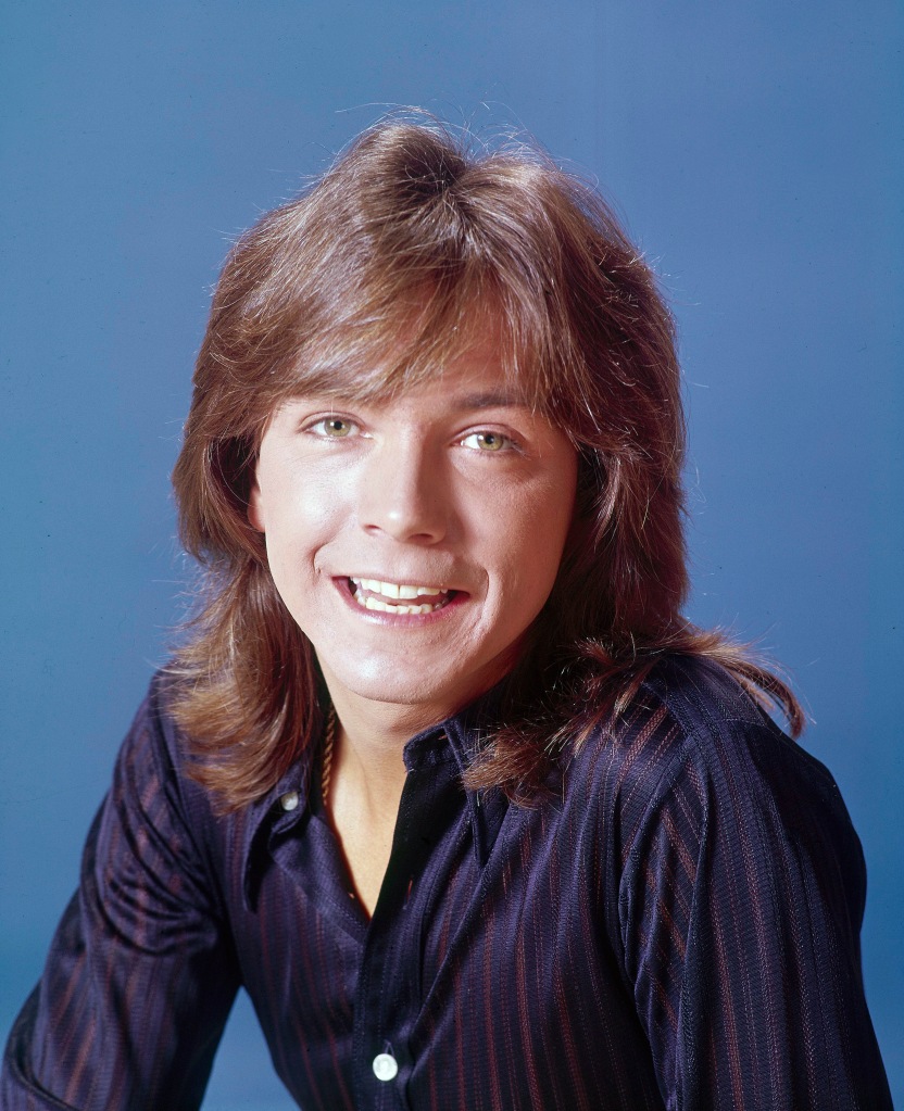 David Cassidy leveraged his teen heartthrob status into a lengthy career that spanned more than five decades.