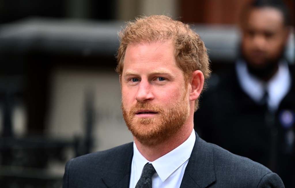 It will be the first time Harry has come face-to-face with members of the royal family since the release of his bombshell memoir "Spare" back in January. 