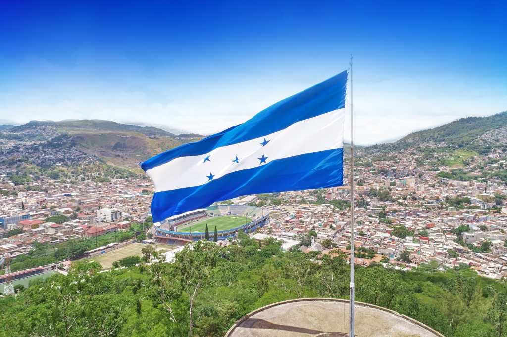 Honduras is the latest developing nation to fall under the sway of China; in March, the Central American nation ended some 70 years of diplomatic relations with Taiwan and recognized the PRC instead. Wondering why? Promises of major economic aid. 