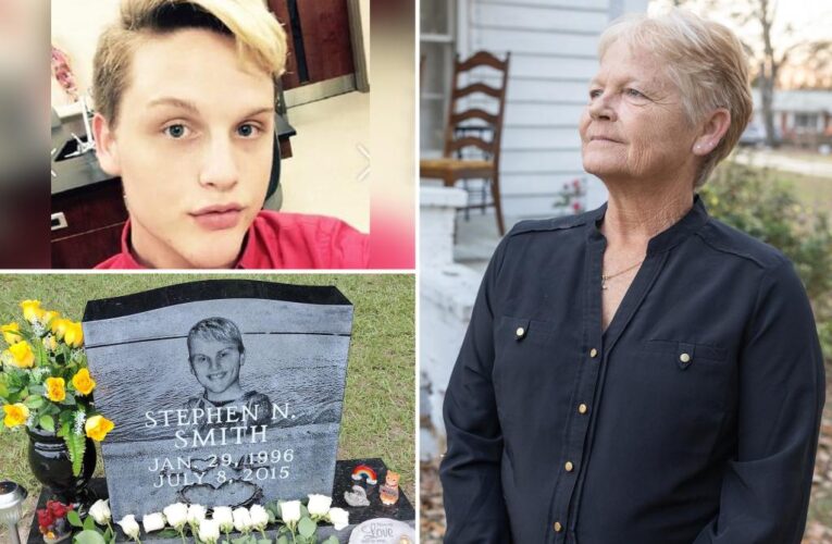 Slain teen Stephen Smith’s body exhumed for independent autopsy: report