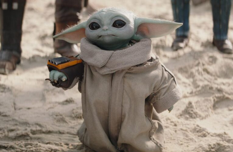 ‘The Mandalorian’s Baby Yoda could start talking: producer