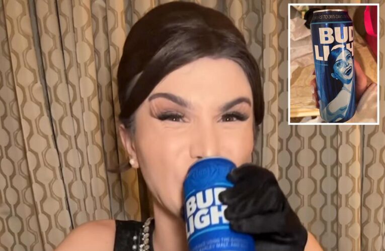 Bud Light stands behind partnership with trans activist Dylan Mulvaney