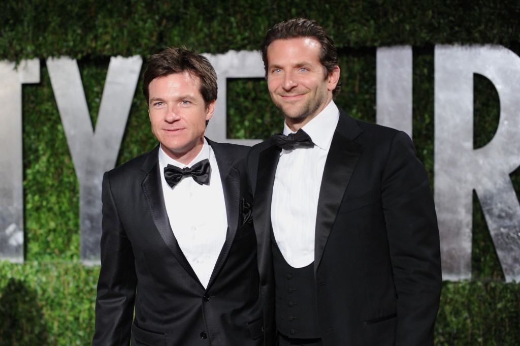 Jason Bateman and Bradley Cooper are among the members of Damon's "Nerdle League."