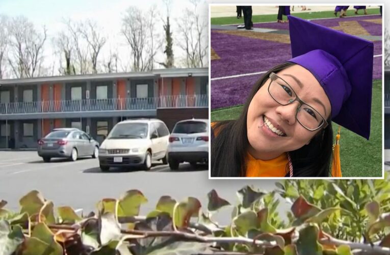 Christy Bautista stabbed to death by George Sydnor in DC: cops