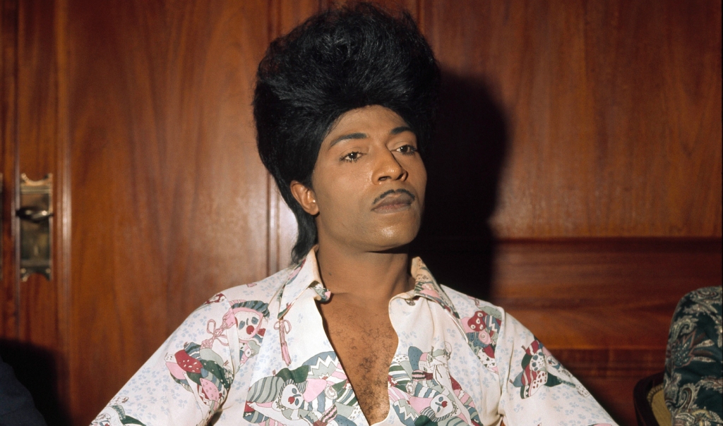 Little Richard