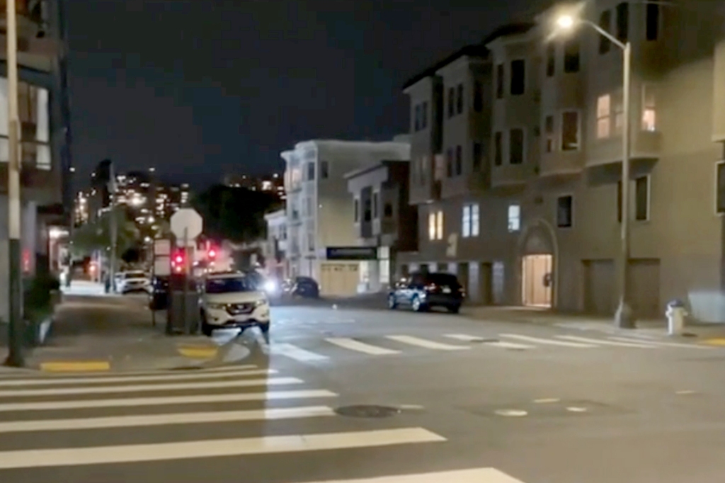 Brutal attack on former San Francisco Fire Commissioner has Marina District on edge
A brutal and brazen attack on former San Francisco Fire Commissioner Don Carmignani outside his mother's Marina District home has left him battling for his life