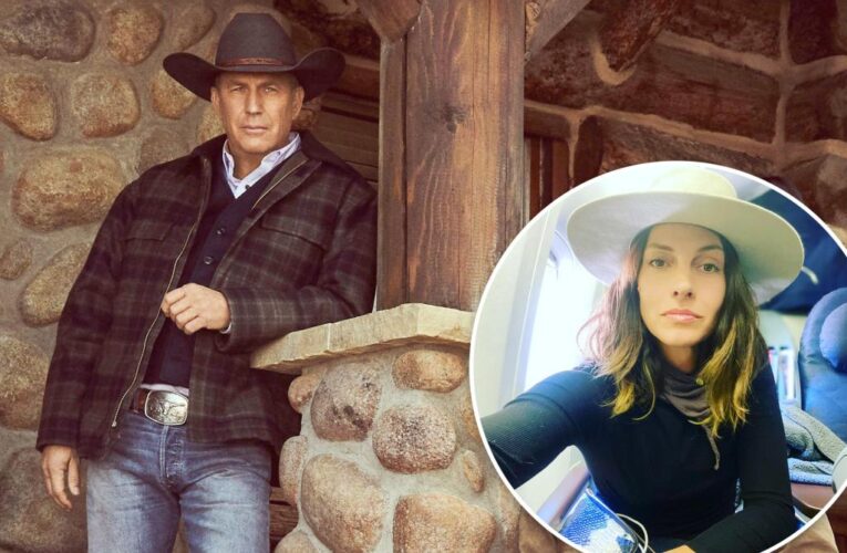 ‘Yellowstone’ star hints at Kevin Costner’s exit: ‘Nothing is forever’