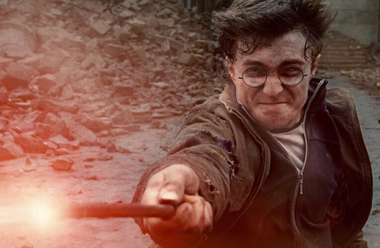 ‘Harry Potter’ TV show is official, will feature a new cast