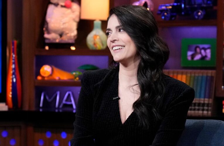 Cecily Strong says it’s ‘hard’ for her to watch ‘SNL’ after exit