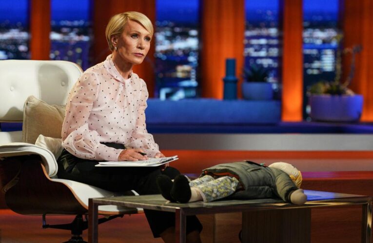 ‘Shark Tank’ star Barbara Corcoran blasted for saying she loves to fire people