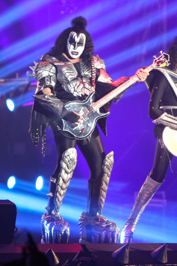 gene simmons