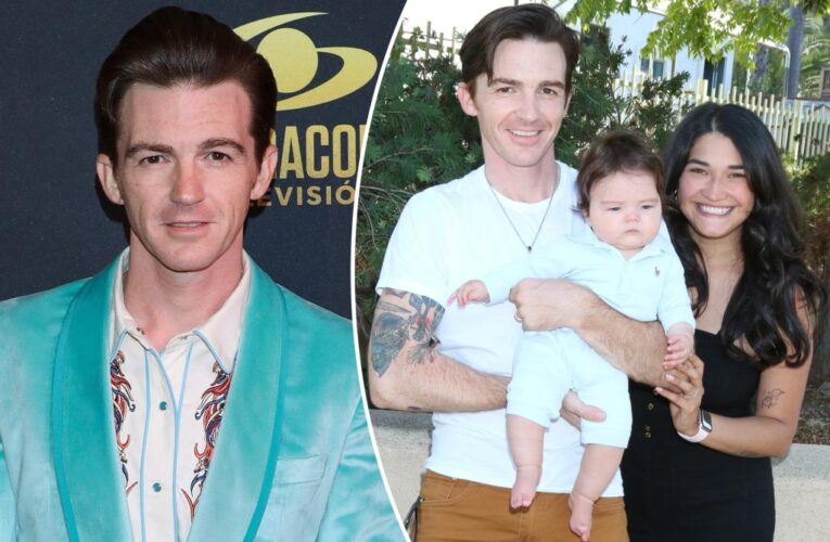 Drake Bell threatened suicide before going missing: 911 call