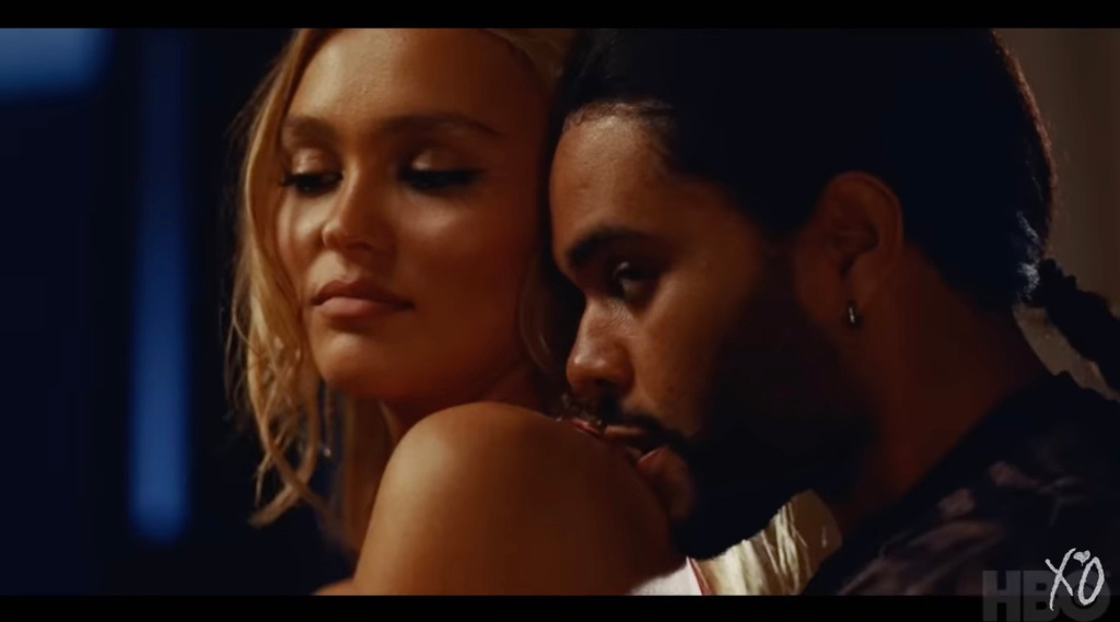 Trailer for The Weeknd's 'The Idol' provides new look at raunchy HBO series 