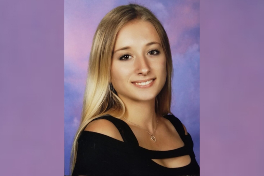 Kaylin Gillis was remembered by loved ones as being a "beautiful soul."