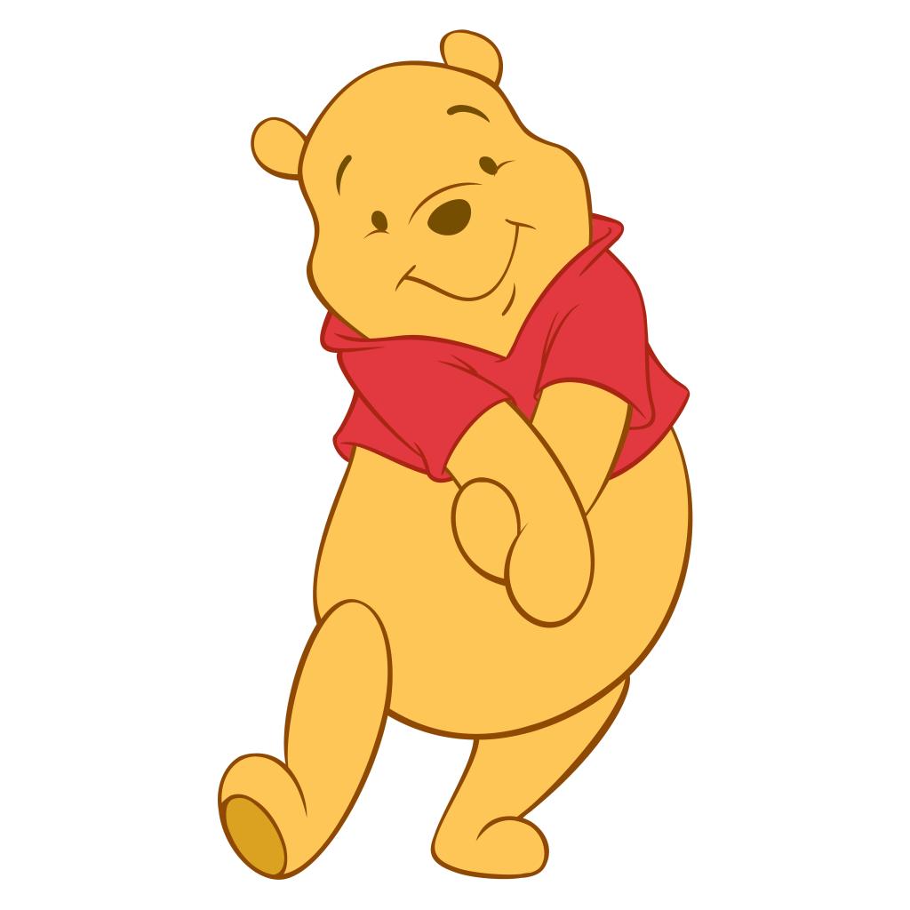 Winnie the Pooh