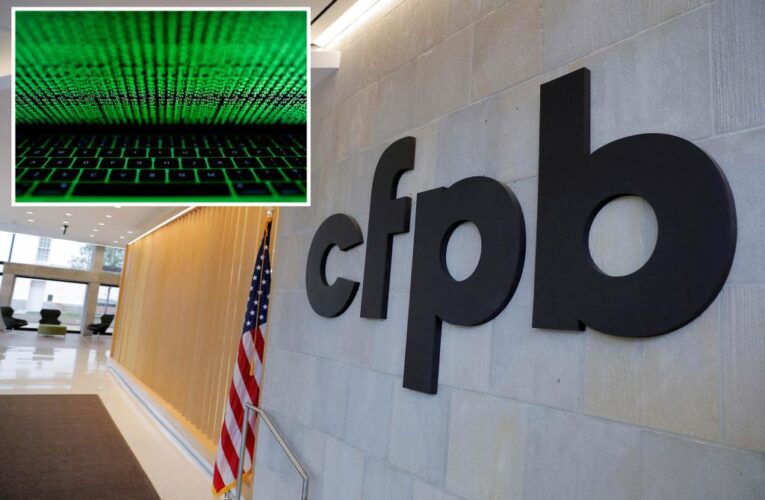 Ex-CFPB worker sent data on 250,000 people to personal email account