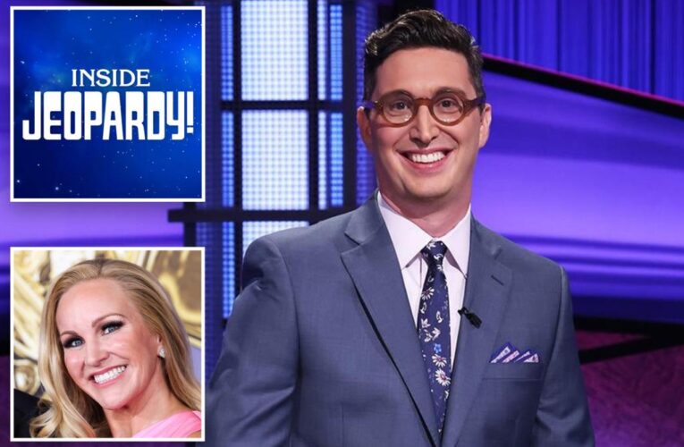 ‘Jeopardy!’ insiders expose truth about longtime cheating rumor