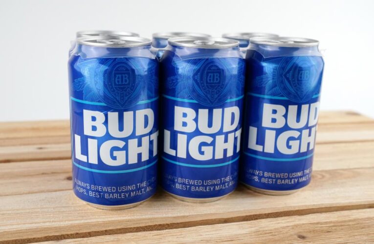 Second Bud Light marketing exec placed on leave
