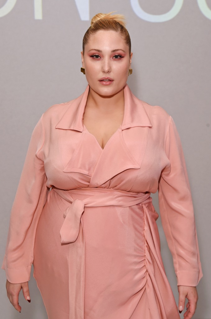 Hayley Hasselhoff  