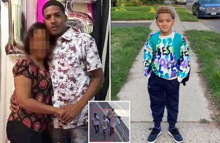 Man accused of killing NYC boy in Dominican Republic knew family, dad says