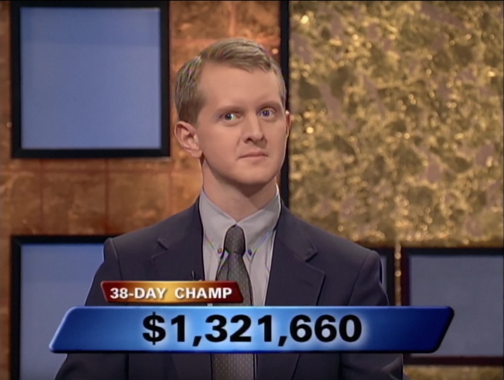 Ken Jennings