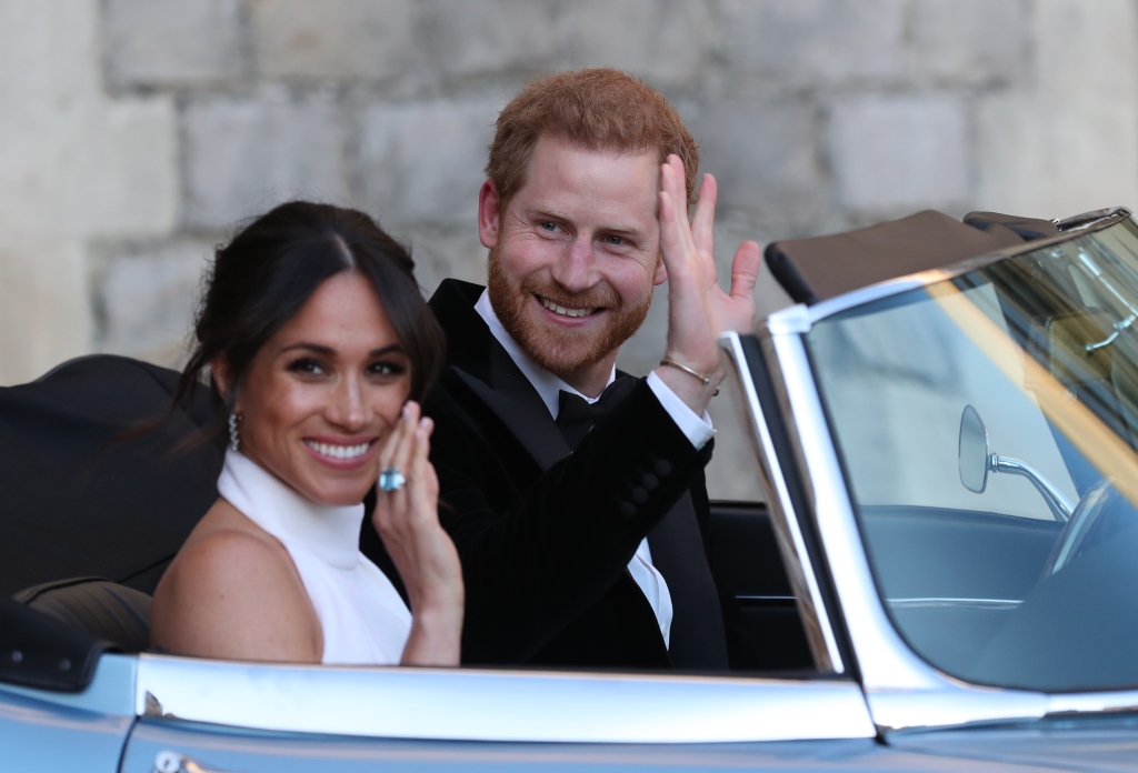 Meghan Markle, the duchess of Sussex, won't be joining Prince Harry, the duke of Sussex, at the coronation of his father, King Charles III.